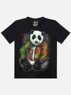 ROCK EAGLE Glow In The Dark (GW T-Shirts) 347