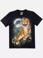 ROCK EAGLE Glow In The Dark (GW T-Shirts)  351