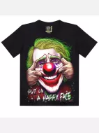 ROCK EAGLE Glow In The Dark (GW T-Shirts)  353