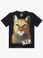 ROCK EAGLE Glow In The Dark (GW T-Shirts)  299