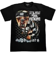 ROCK CHAND 3D -18 (T-Shirt)