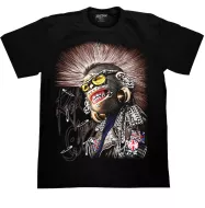 ROCK CHANG 3D-29 (T-Shirt)