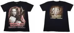 DARRELL TDM 1120  HOT ROCK T- SHIRTS