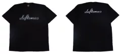 DEFTONES TDM 1343 HOT ROCK T- SHIRTS