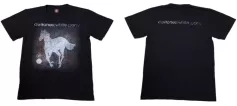 DEFTONES TDM 1545 HOT ROCK T- SHIRTS