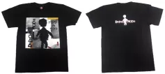 DEPECHE MODE TDM 0812 HOT ROCK T- SHIRTS