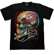 ROCK CHANG 3D-39 (T-Shirt)