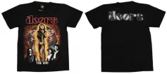 DOORS TDM 0695 HOT ROCK T- SHIRTS