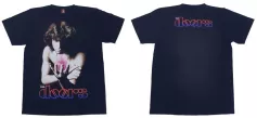 DOORS TDM 1503 HOT ROCK T- SHIRTS