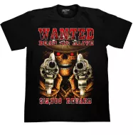 ROCK CHANG 3D-43 (T-Shirt)