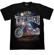 ROCK CHANG 3D-51 (T-Shirt)