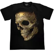 ROCK CHANG 3D-52 (T-Shirt)