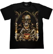 ROCK CHANG 3D-55 (T-Shirt)