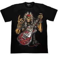 ROCK CHANG 3D-62 (T-Shirt)