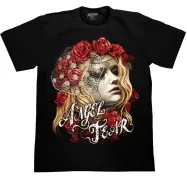 ROCK CHANG 3D-64 (T-Shirt)