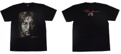 John Lennon  TDM 1355 HOT ROCK T- SHIRTS