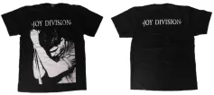JOY DIVISION TDM 1780 HOT ROCK T- SHIRTS