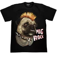 ROCK CHANG 3D-72 (T-Shirt)