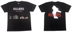 KILLERS TDM 0892 HOT ROCK T- SHIRTS
