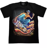 ROCK CHANG 3D-73 (T-Shirt)