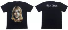 KURT TDM 1035 HOT ROCK T- SHIRTS
