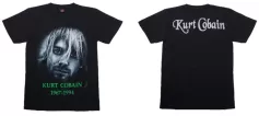 KURT TDM 1229 HOT ROCK T- SHIRTS
