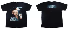LADY GAGA  TDM 1067 HOT ROCK T- SHIRTS