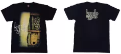 LAMB OF GOD TDM 1617 HOT ROCK T- SHIRTS
