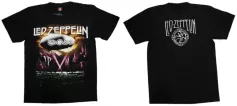 LED ZEPPELIN TDM 0707 HOT ROCK T- SHIRTS