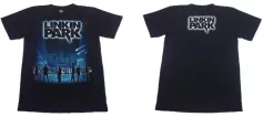 LINKIN PARK TDM 1490 HOT ROCK T- SHIRTS