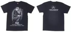 LINKIN PARK TDM 1637 HOT ROCK T- SHIRTS