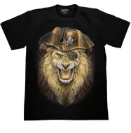 ROCK CHANG 3D-84 (T-Shirt)