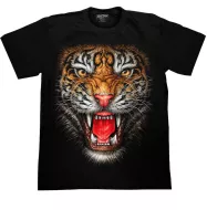 ROCK CHANG 3D-87 (T-Shirt)