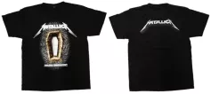 METALLICA TDM 0940 HOT ROCK T- SHIRTS