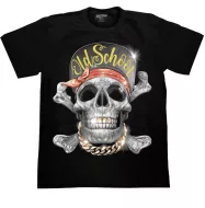 ROCK CHANG 3D-89 (T-Shirt)