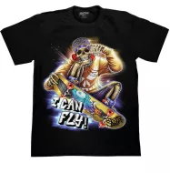 ROCK CHANG 3D-92 (T-Shirt)