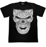 ROCK CHANG 3D-93 (T-Shirt)