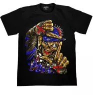 ROCK CHANG 3D-95 (T-Shirt)