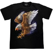 ROCK CHANG 3D-96 (T-Shirt)