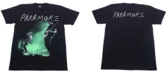 PARAMORE TDM 1380 HOT ROCK T- SHIRTS