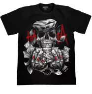 ROCK CHANG 3D-105 (T-Shirt)
