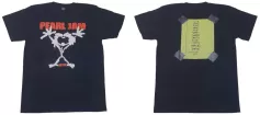 PEARL JAM TDM 1515 HOT ROCK T- SHIRTS