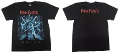 PINK FLOYD TDM 0735 HOT ROCK T- SHIRTS