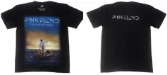 PINK FLOYD TDM 1453 HOT ROCK T- SHIRTS