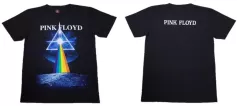 PINK FLOYD TDM 1663 HOT ROCK T- SHIRTS