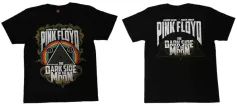 PINK FLOYD TDM 1791 HOT ROCK T- SHIRTS