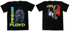 PINK FLOYD TDM 1794 HOT ROCK T- SHIRTS