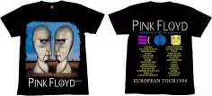 PINK FLOYD TDM 1844 HOT ROCK T- SHIRTS