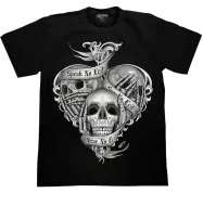 ROCK CHANG 3D-108 (T-Shirt)