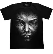 ROCK CHANG 3D-110 (T-Shirt)